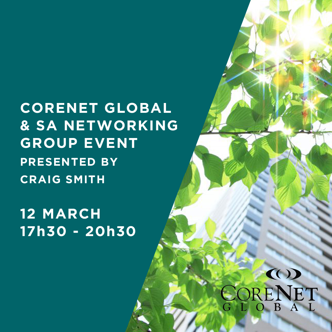 Tda Partner Event Corenet Global The Design Assemblage